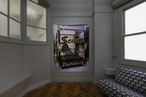 Scum Salon, 2022, Photography: Lauren Dunn