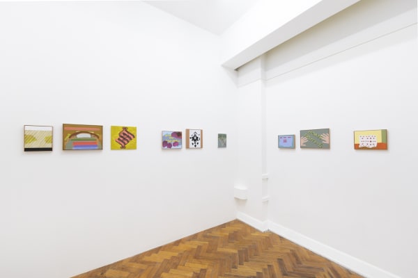 Mixed Feelings 2022, installation view, Photography: Lauren Dunn