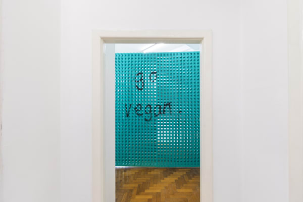 Mixed Feelings 2022, installation view, Photography: Lauren Dunn