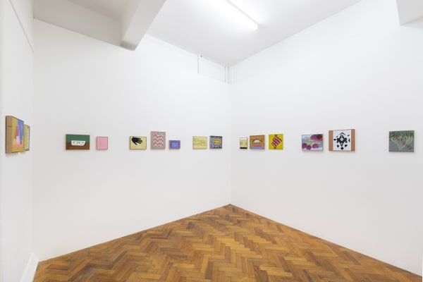 Mixed Feelings 2022, installation view, Photography: Lauren Dunn
