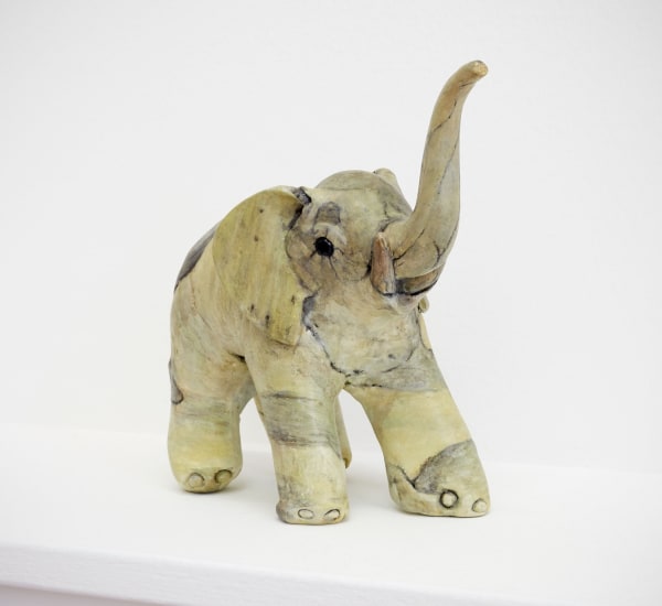 Fiona Abicare, Elephant, 2009/2013