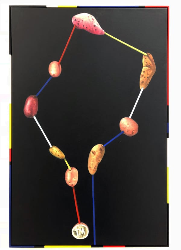 Tully Moore, ancestry.com, 2018