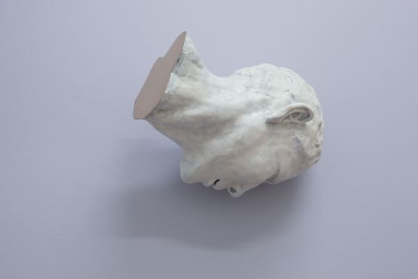 Cate Consandine: Her/e