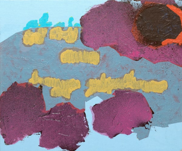 Nadine Christensen: Mixed Feelings