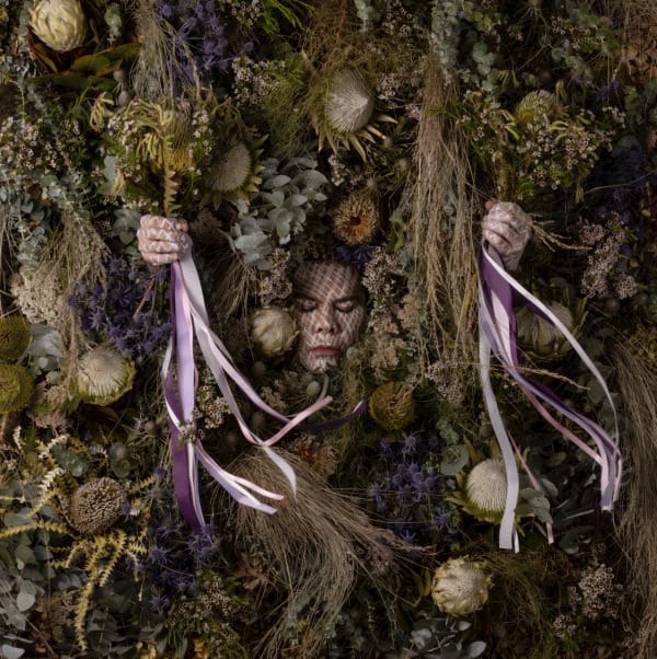 Christian Thompson: Limerence