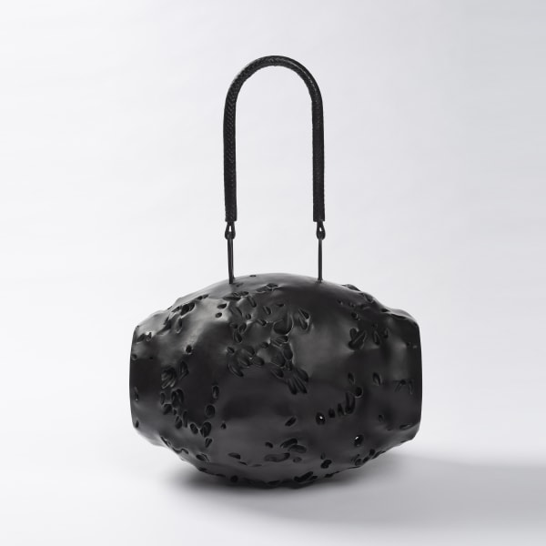 Fiona Abicare, Warren Beatty and Desert Eyes, 2016/20, patinated bronze. Photo: Christian Capurro.