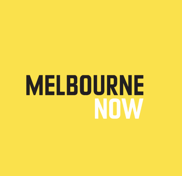 Sarah Scout Presents at Melbourne Now