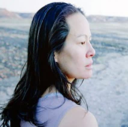 Cate Consandine, A Woman of the Future, 2016, film still (detail).