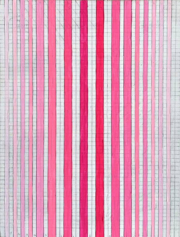 Anna Finlayson Untitled, Five Walls, Melbourne