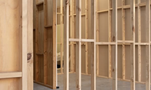 1964, 1969, 1977, 1995, 2000, 2005, 2025 - curated by Spiros Panigirakis & Helen Hughes, Gertrude Contemporary, Melbourne