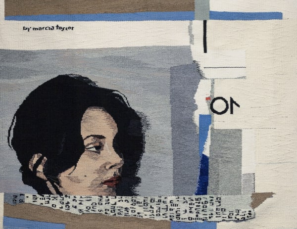 Never keep both feet on the ground Andrea Eckersley, Aylsa McHugh, Veronica Kent, Elena Misso, Ezz Monem, Mardi Nowak, Jake Preval, Sally Smart, David Hugh Thomas