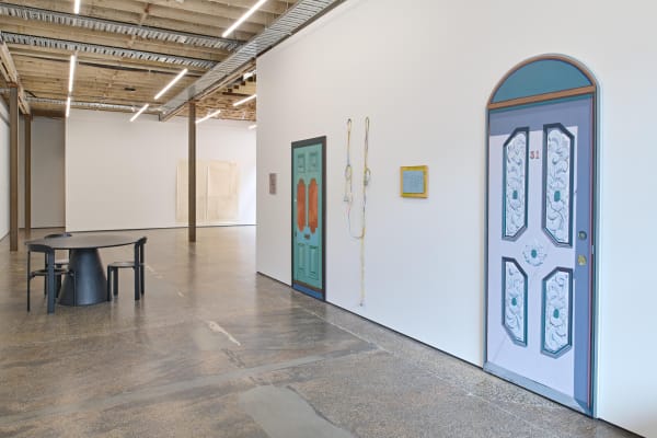 Nadine Christensen: Home Truths