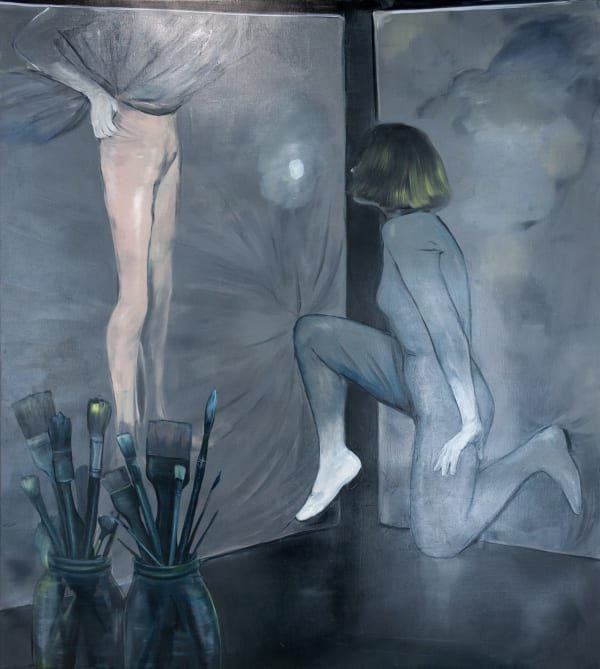 LAST CHRISTMAS (I GAVE YOU MY HEART) Rebecca Agnew, Alexi Cordes, Lauren Dunn, Claire Lambe, Johnny Nargoodah & Trent Jansen, Jake Preval, Kiron Robinson, Emmanuel Rodriguez-Chaves, Jelena Telecki and Christian Thompson AO