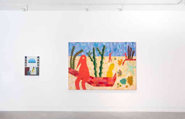 Photgraphy by Simon Hewson