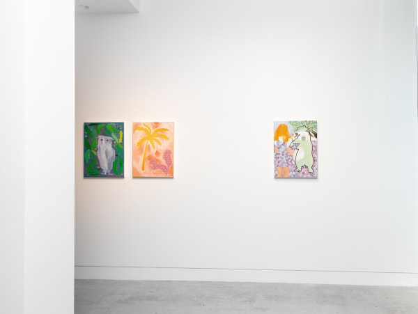 Photgraphy by Simon Hewson