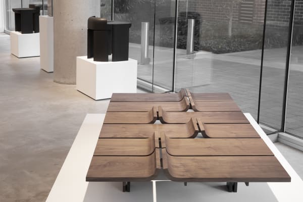 Installation Photography by Don Cameron