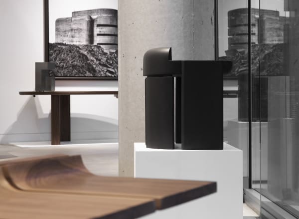 Installation Photography by Don Cameron