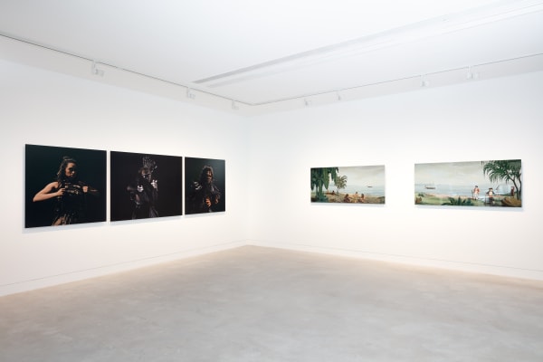 Photography by Simon Hewson