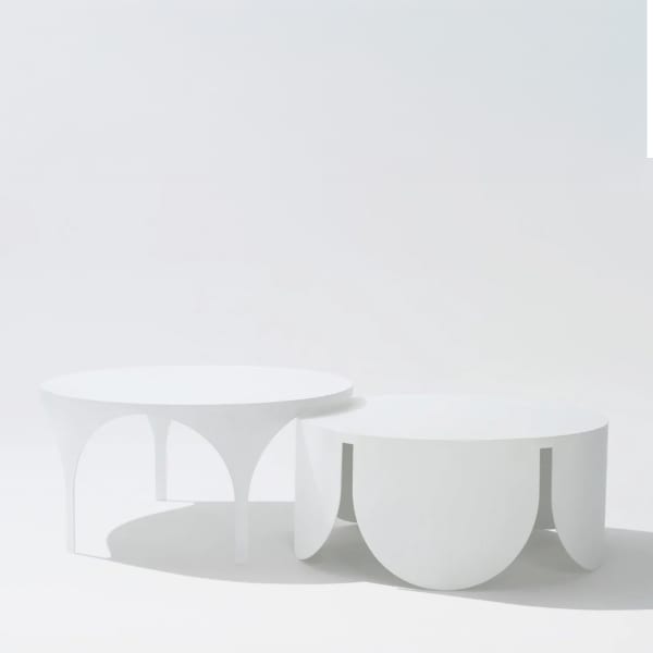 Holly Board and Peter Grove - Drop Table 01, 2020