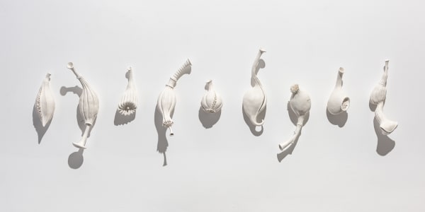 Sarah Rayner - Understories....2, 2024