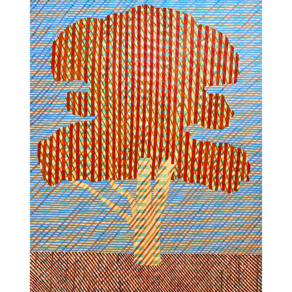 Fernando do Campo - Call to non-verbal action #2 (WHOSLAUGHINGJACKASS), 2020