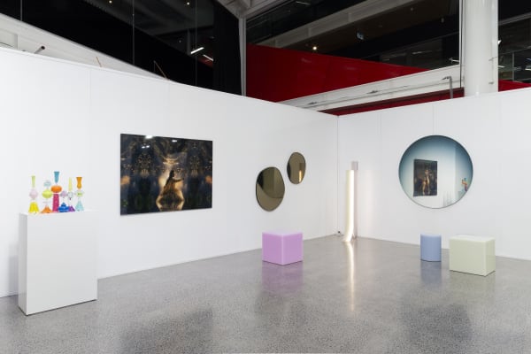 Aotearoa Art Fair 25