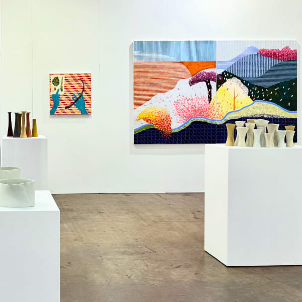 Melbourne Art Fair 25