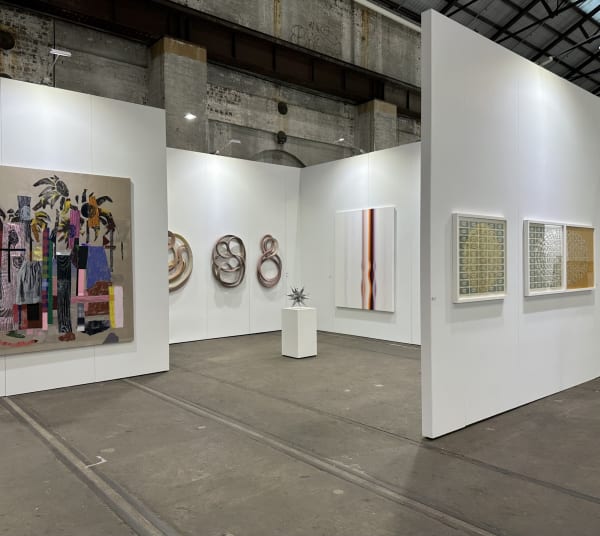 SYDNEY CONTEMPORARY 24
