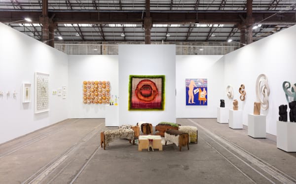 Sydney Contemporary 22