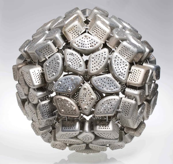 Donna Marcus, Pallet