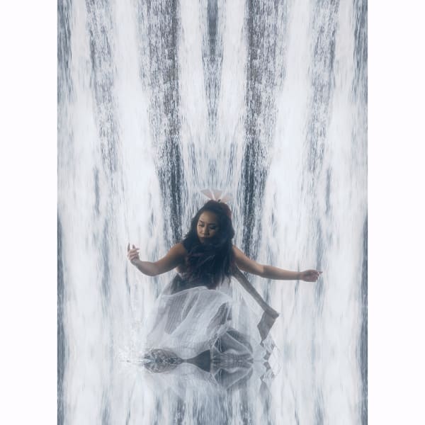 Lisa Reihana, Māramatanga [enlightenment]