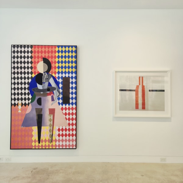 Offsite/Onsite, Group Exhibition