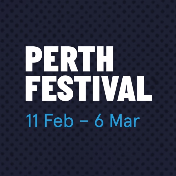 Perth Festival 2022