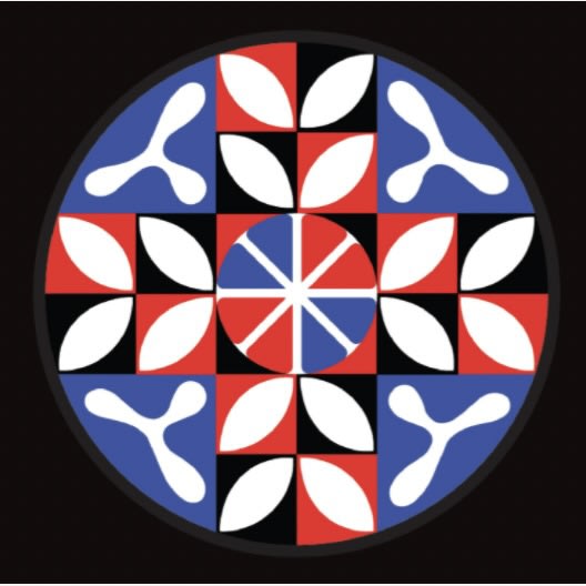 THE 67TH BLAKE PRIZE EXHIBITION Finalist