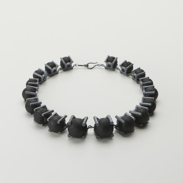 CACHE: A CELEBRATION OF JEWELLERY