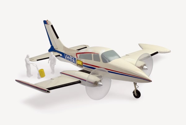 Live Auction Event: Transformative Repair x ADC