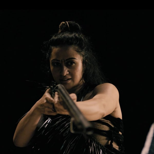 He Wai Ngunguru, Nomads of the Sea