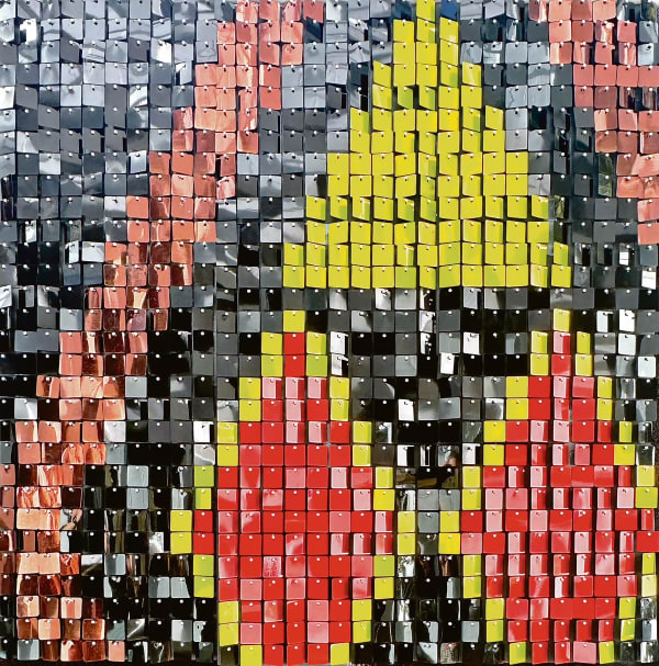 National Gallery Singapore’s newest outdoor installation