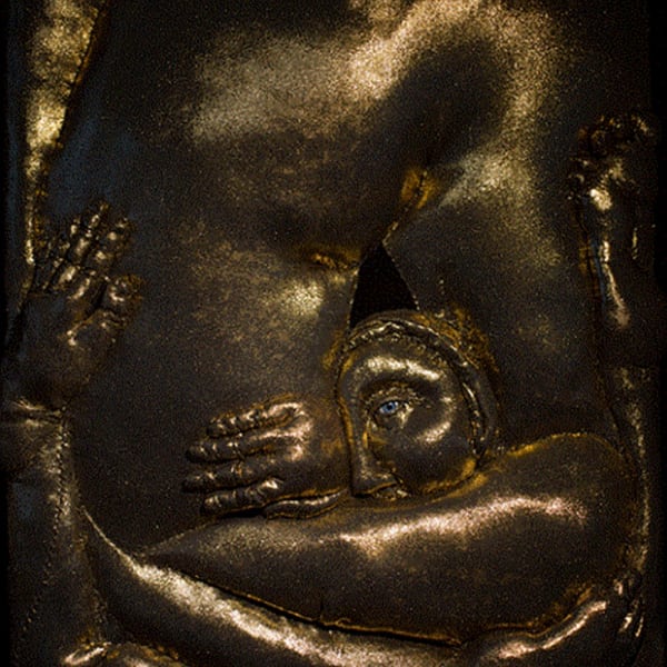 Winner of the $50,000 Richard Lester Prize for Portraiture