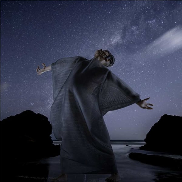 COSMOPOLIS EDITION 2019 AT PARIS CENTRE POMPIDOU