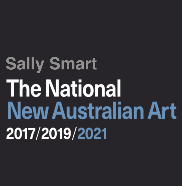 THE NATIONAL 2021: NEW AUSTRALIAN ART
