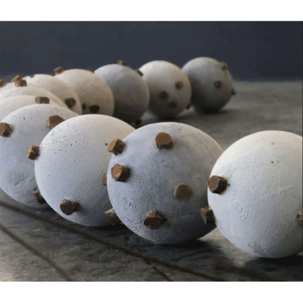 Concrete, Design Centre Tasmania