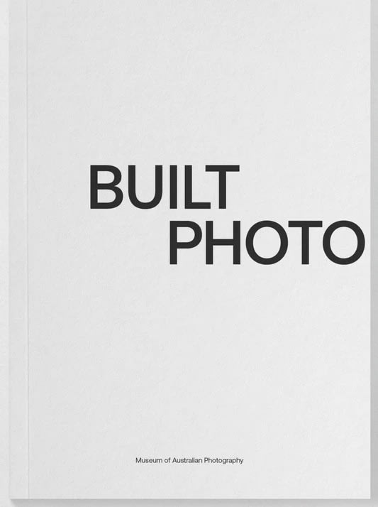 Built photography
