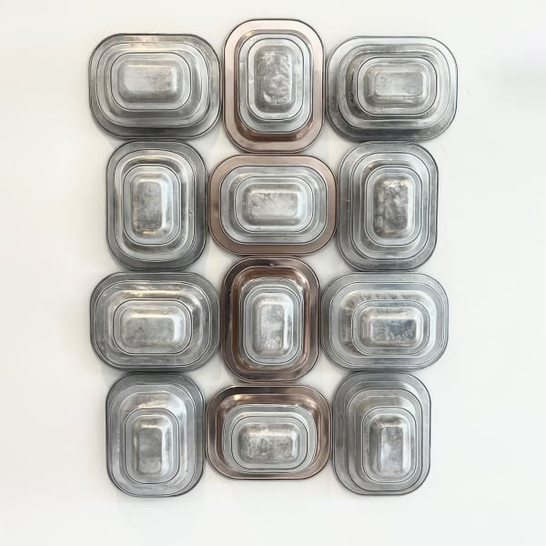 Finalist in the 62nd Annual Fisher’s Ghost Art Award