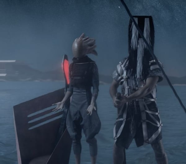 Bangkok Art Biennale