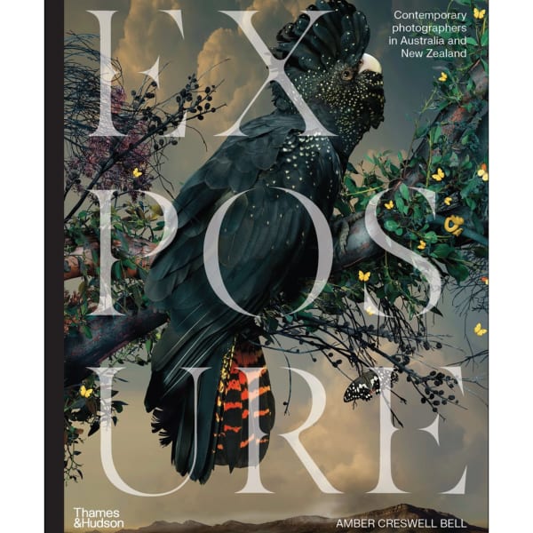 "Exposure", Contemporary photographers in Australia and New Zealand