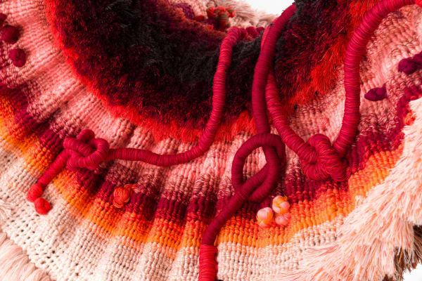 Circle of Her – Exhibition Design Exclusive