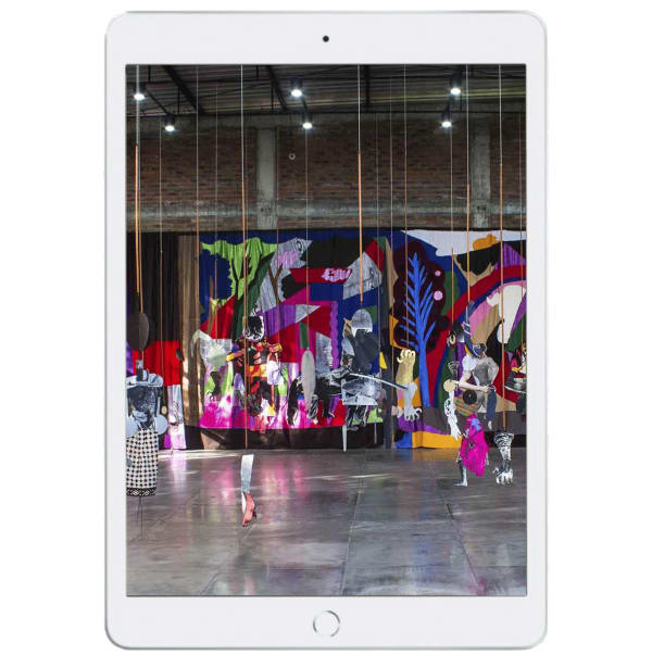 Sally Smart - A huge Matisse exhibition from Paris is coming to Sydney next year