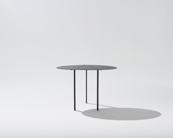 HOLLY BOARD AND PETER GROVE Drop Table 02, 2020