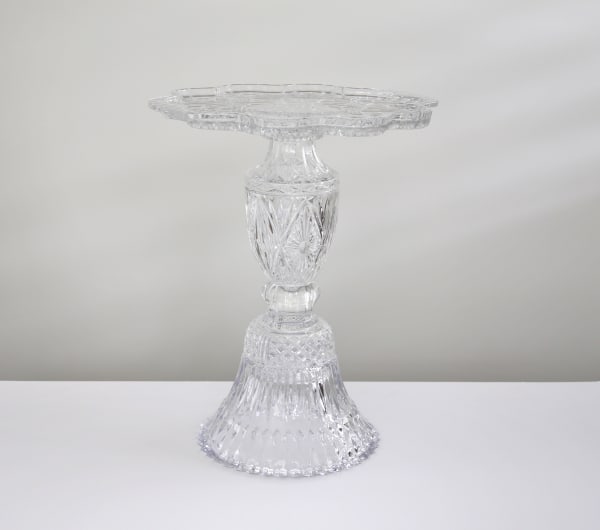 EDWARD WARING Champagne Table #33 2019